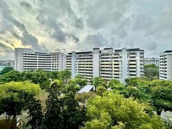 Blk 497B Tampines Street 45 (Tampines), HDB 4 Rooms #521783281